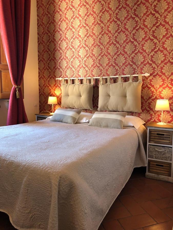 Aura House Pensión Florencia